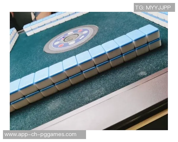 麻将胡了在线玩-麻将胡了在线玩—沉浸于中国经典国粹的虚拟世界-麻将胡了在线玩